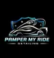 Pamper My Ride Logo